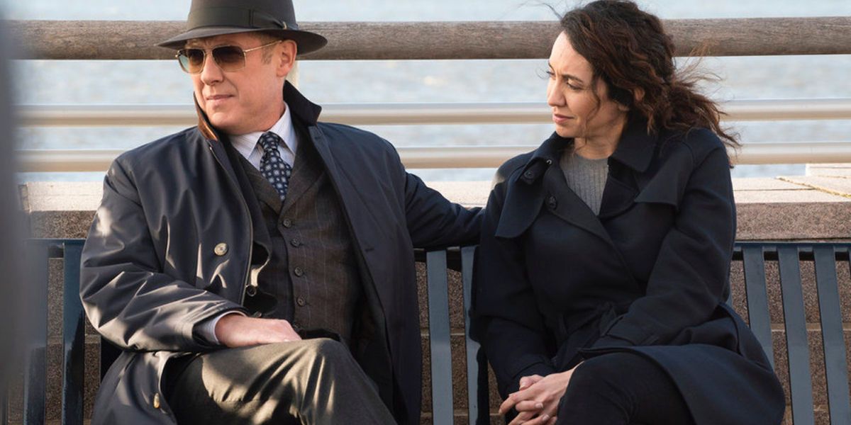 the blacklist season 5 episode 9