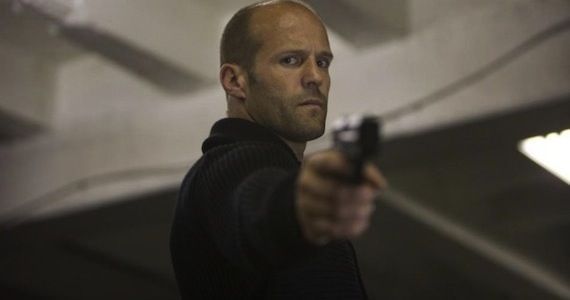 Jason Statham Talks 'Fast & Furious 7' | Screen Rant