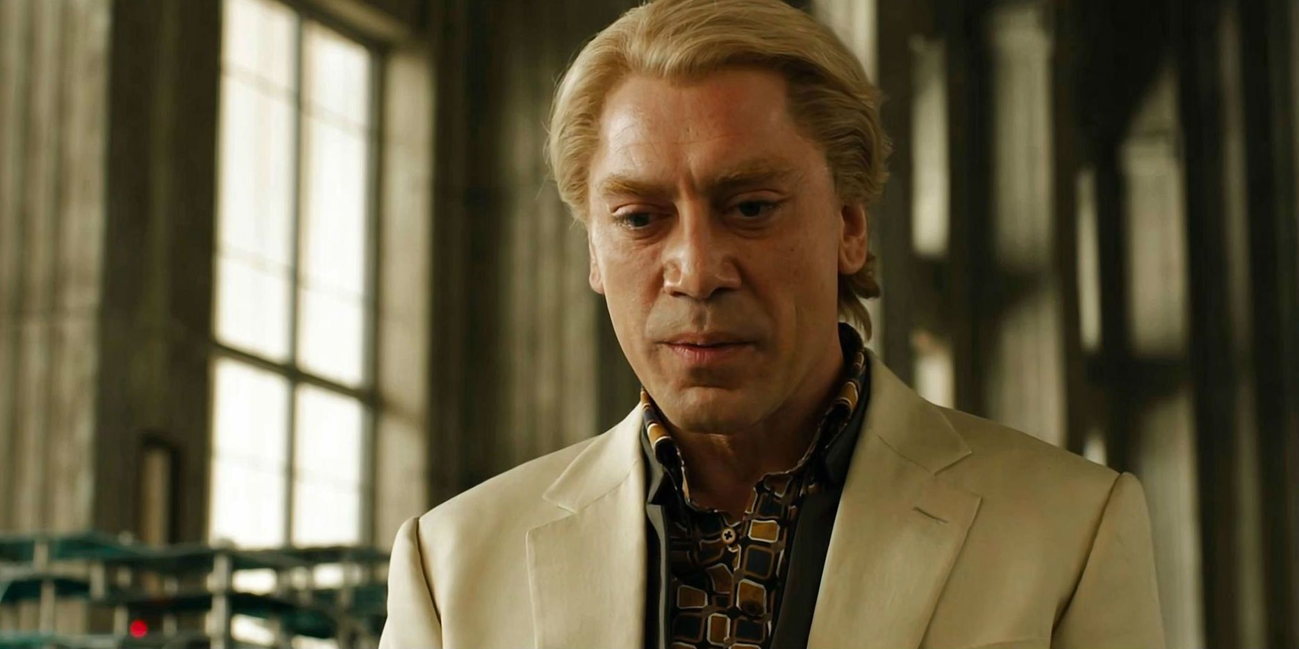 10 Best Javier Bardem Movies (According To Rotten Tomatoes)