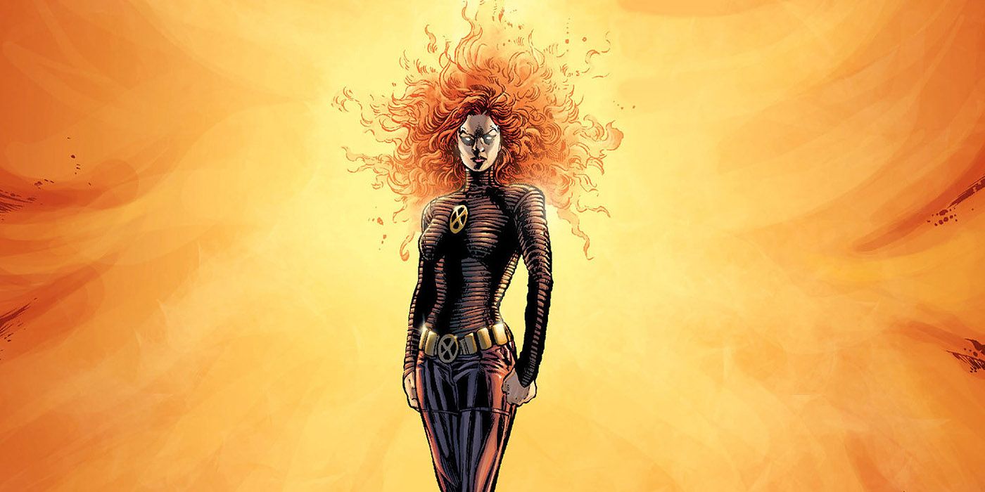 15 Most Powerful Female Superheroes Of All Time