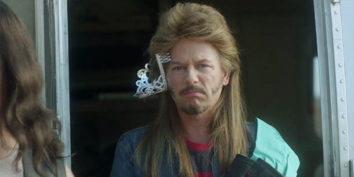 The Wrong Missy & 9 Other Movies To Watch For David Spade Fans