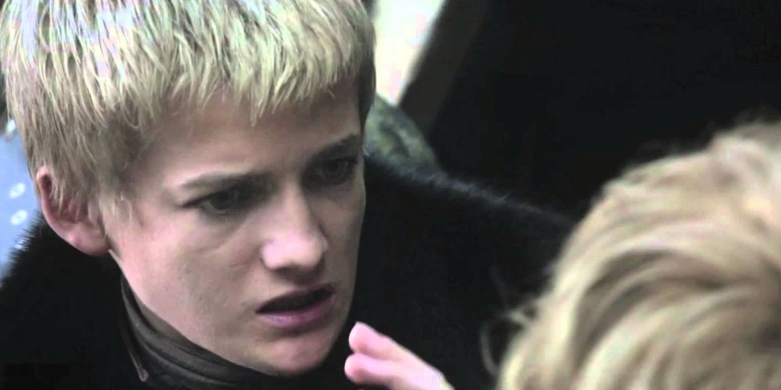 Joffrey Lannister 5 Things HBO Kept The Same And 5 Things They Changed From The Books