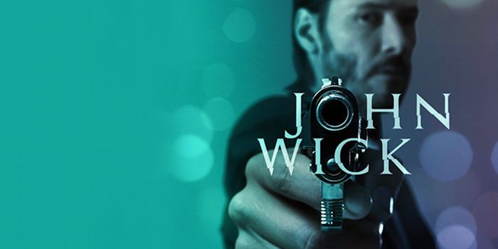 4 Reasons Why 'John Wick' Could Be A Great Franchise
