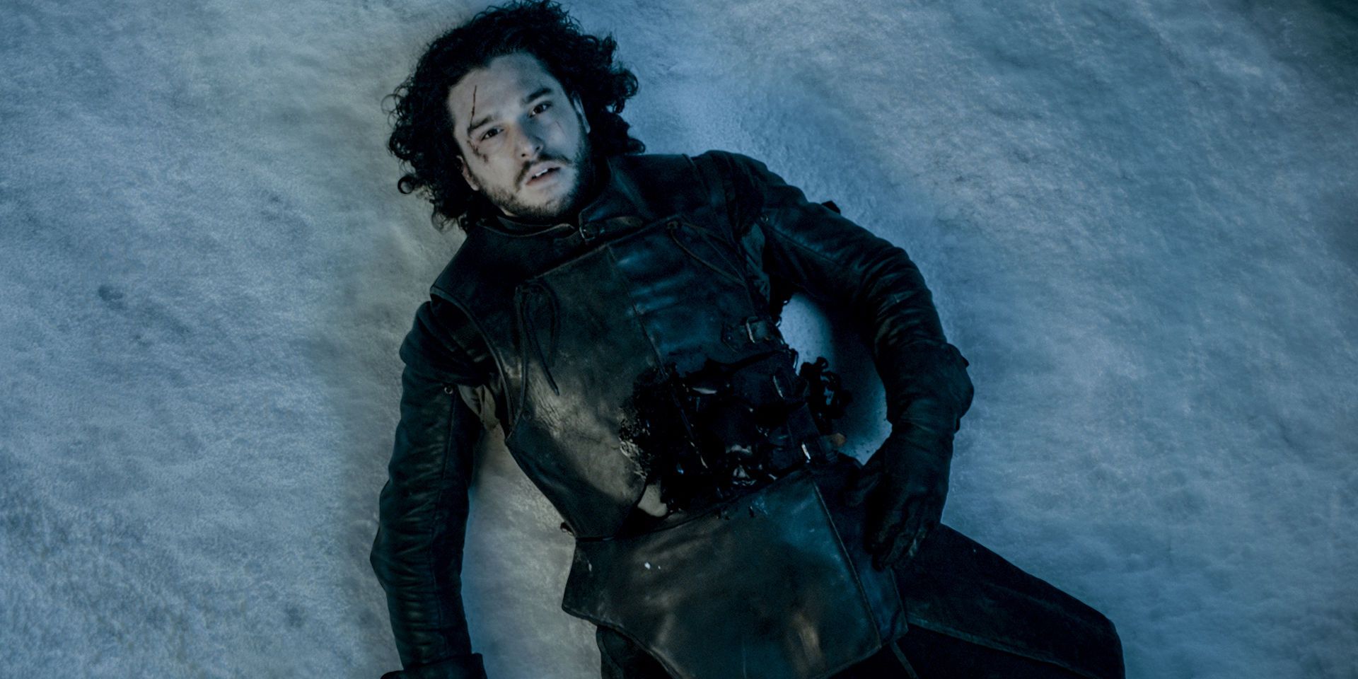Game of Thrones Ranking Every Hero Death In The Show