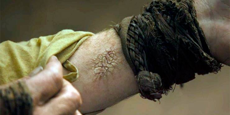 Game Of Thrones Season 5 Episode 5 Book To Screen Spoiler Discussion