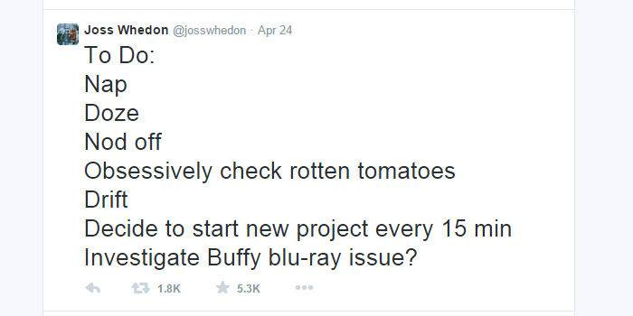 Explained Joss Whedon Quits Twitter After Avengers Age Of