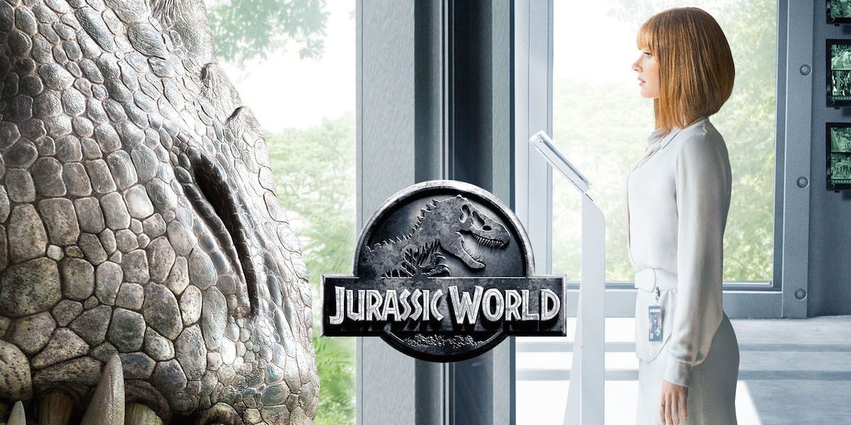 Jurassic World Indominus Rex Abilities & Origin Explained