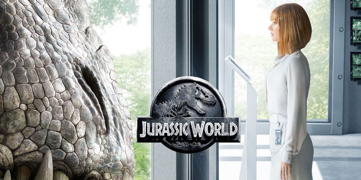 jurassic world indominus rex movie