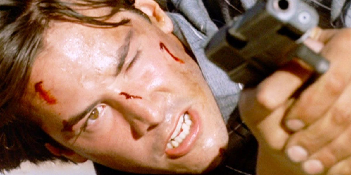 Utah Get Me Two! 10 BehindTheScenes Facts About Point Break (1991)