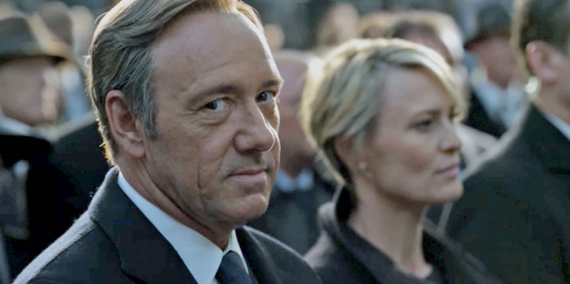 What Will Happen in House of Cards Season 6