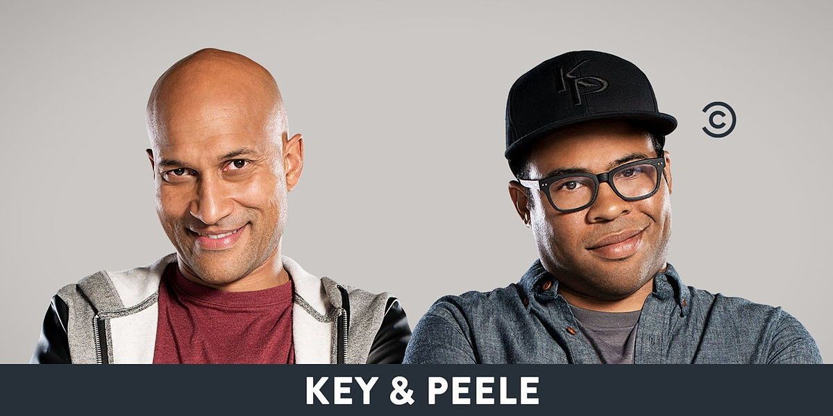 Every Key & Peele Sketch Is Now Available to Watch Online