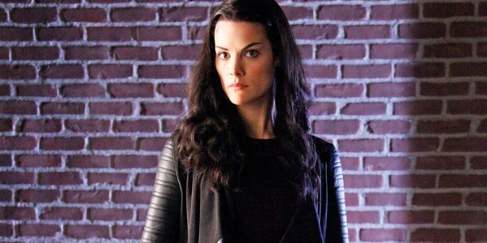 'Agents of S.H.I.E.L.D.' Clip: Lady Sif Returns | Screen Rant