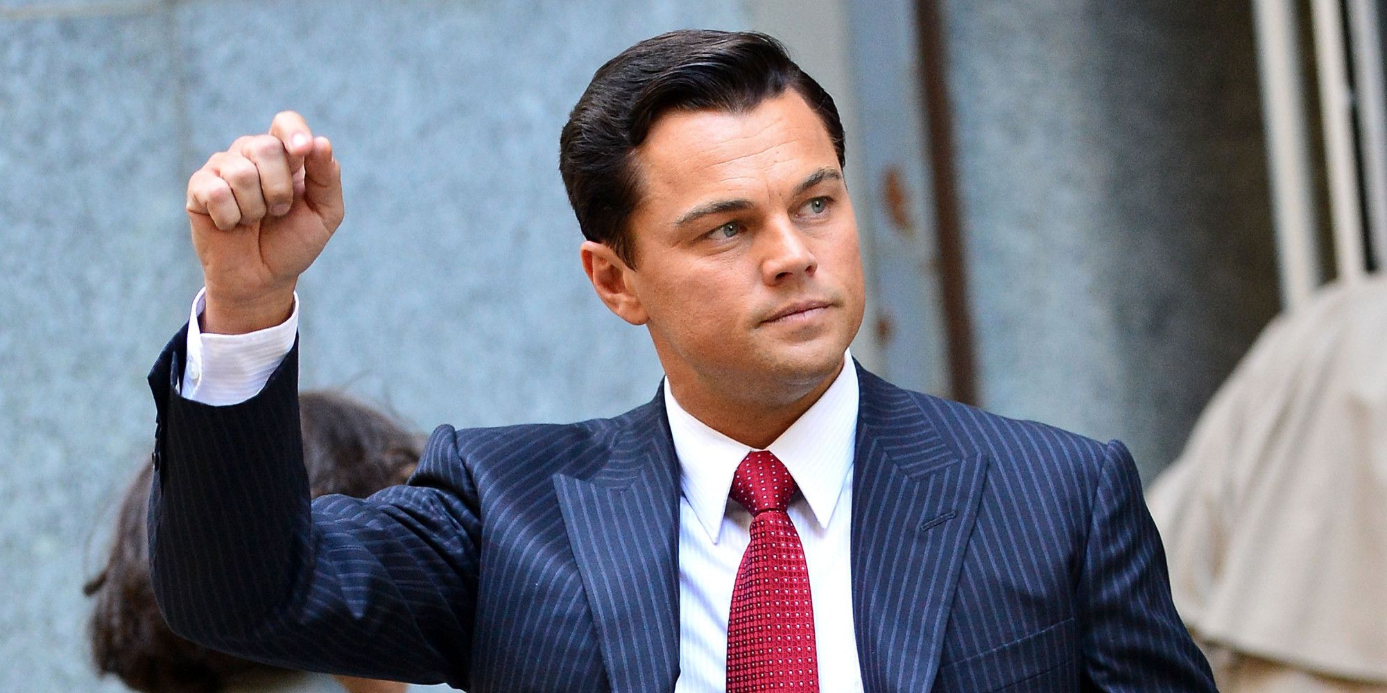 The Wolf Of Wall Street 20 Quotes We Can All Relate To