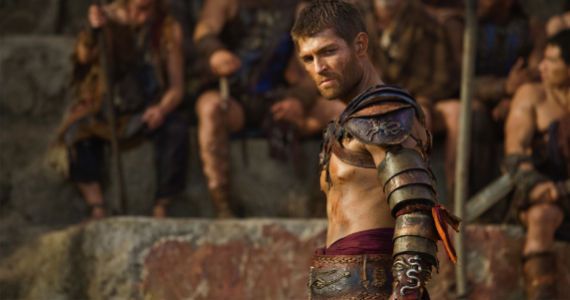 Spartacus War Of The Damned Episode 9 Review Balance The Scales