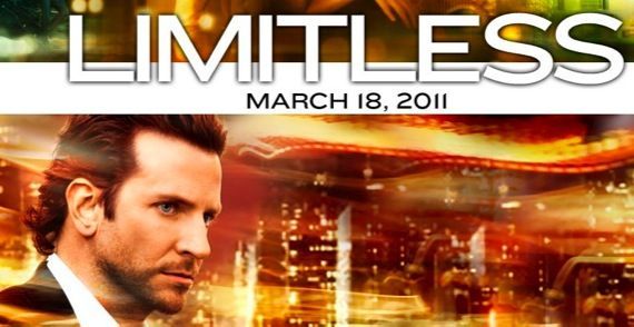 'Limitless' Contest: Submit a Video for a Chance to Win an iPad