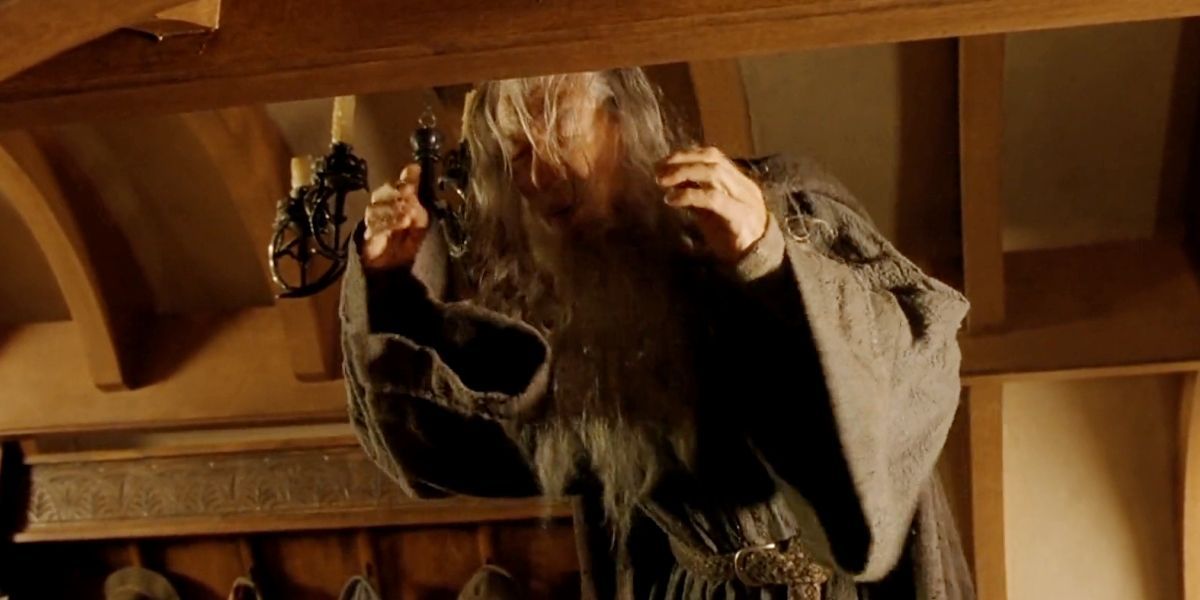The Lord Of The Rings 10 BehindTheScenes Facts About The Trilogy To Rule Them All