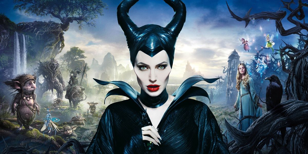 Maleficent Sequel in Development With Linda Woolverton Writing Script