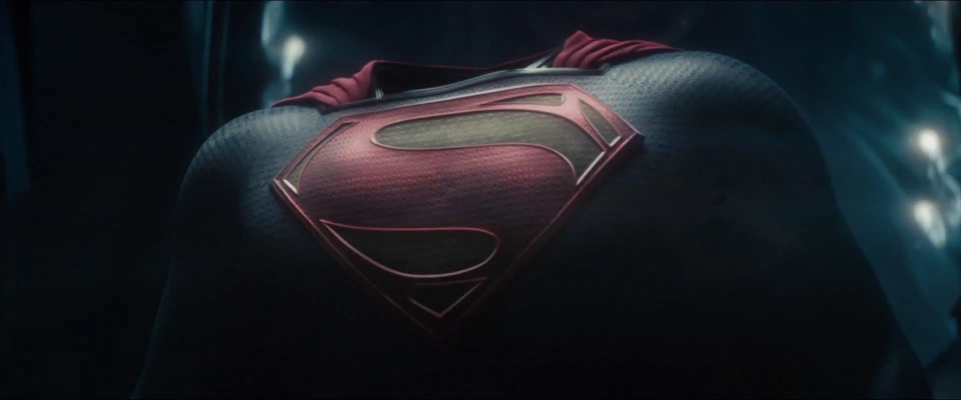 Every Superman Suit In Justice League