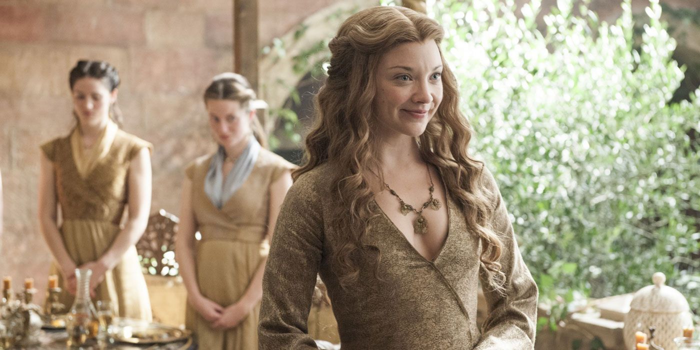 Game Of Thrones 15 Things You Didnt Know About House Tyrell