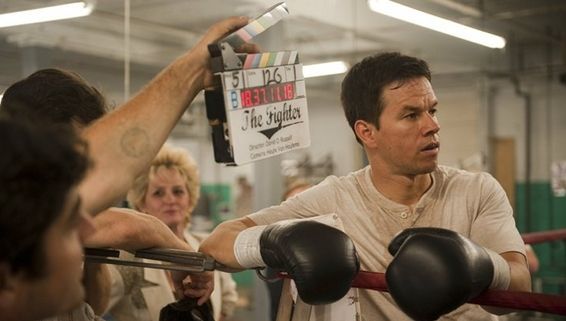 Mark Wahlberg Confirms The Fighter 2 Screen Rant