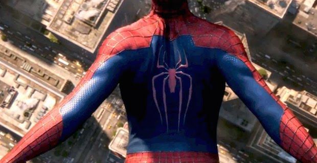 the amazing spider man 2 box office