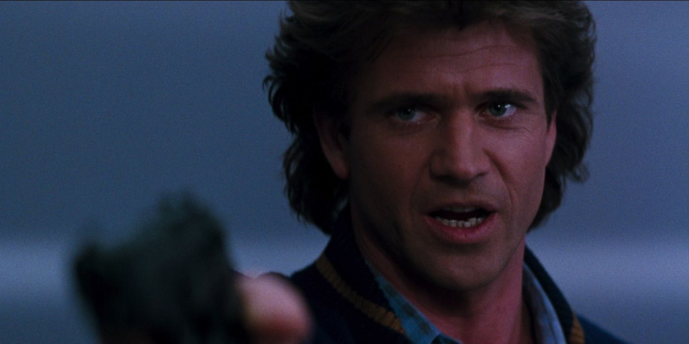 10 Best Martin Riggs Quotes In The Lethal Weapon Movies