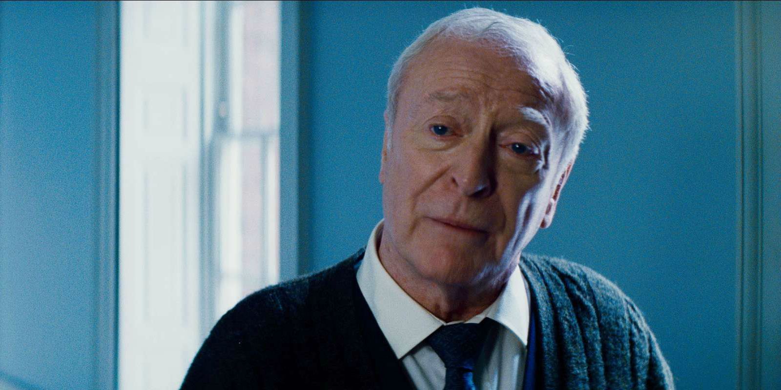 Alfred Pennyworth 15 Things You Didnt Know About Batman’s Butler