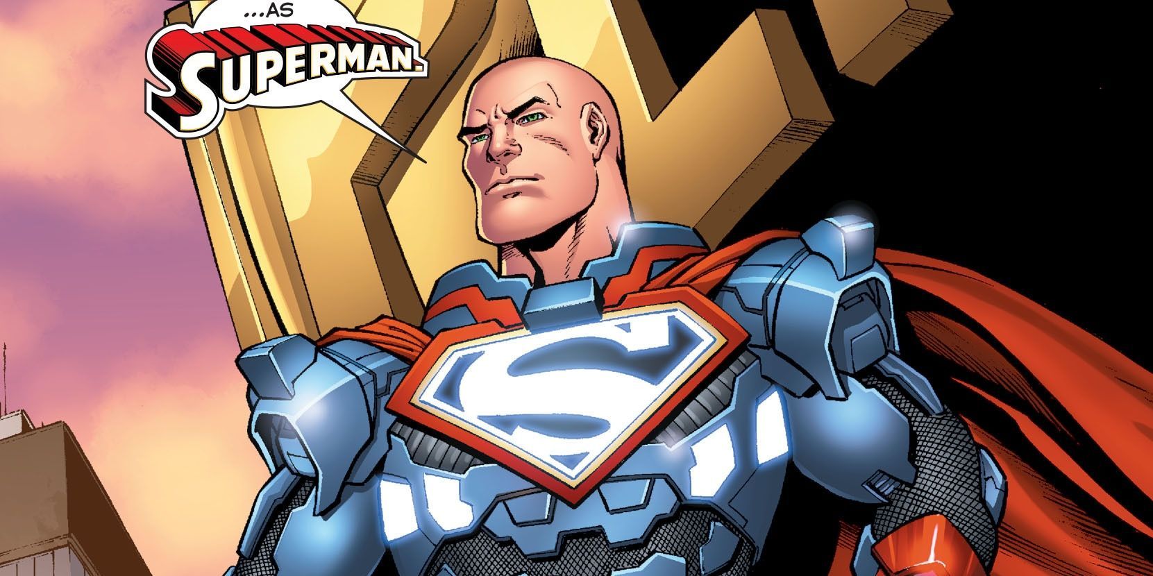 new superman movie lex luthor actor