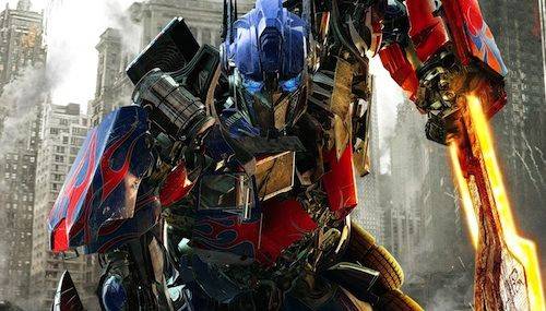 Transformers 3' Characters: The Complete Guide | Screen Rant
