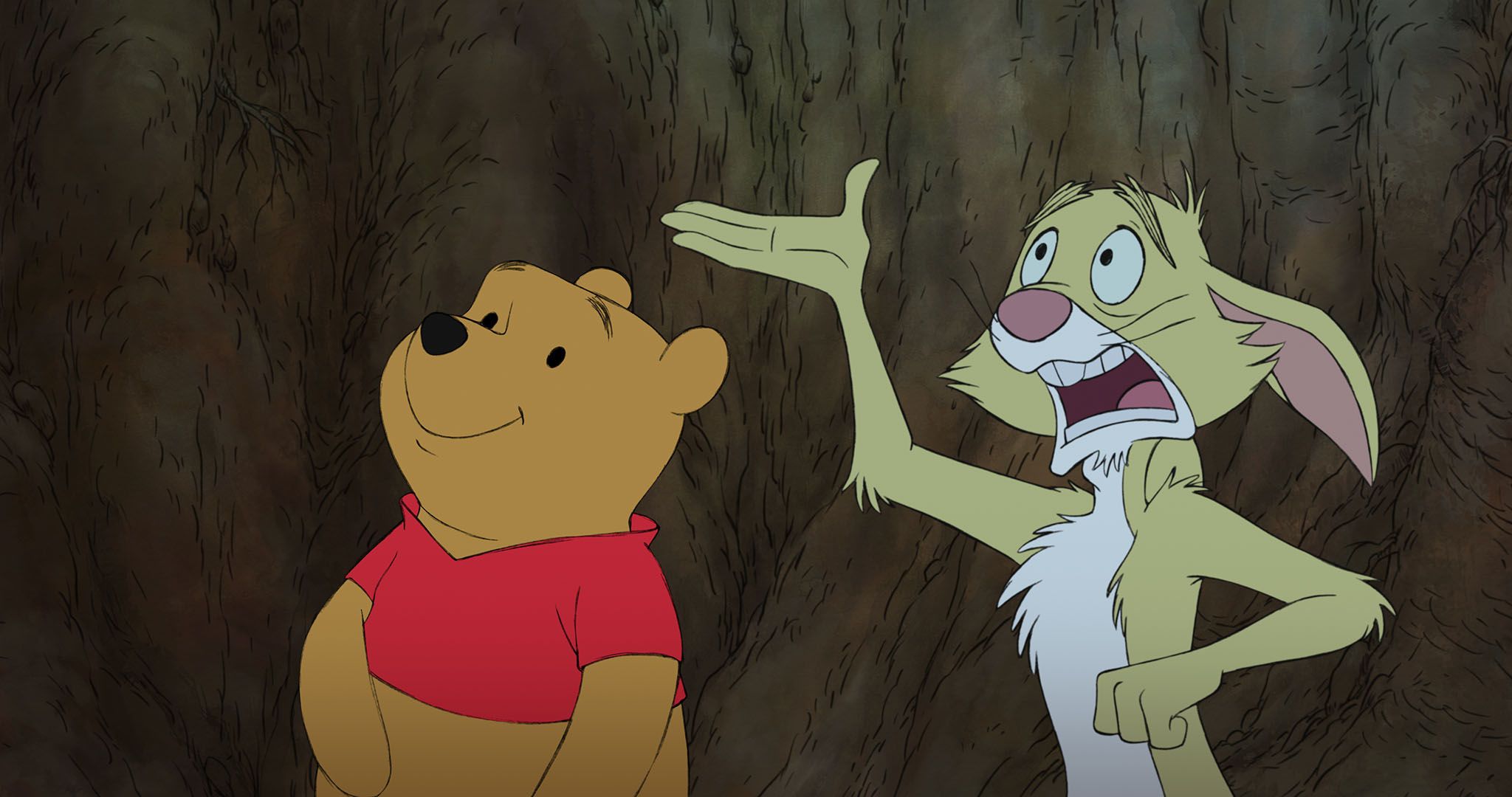 10 Things That Dont Make Sense about Winnie the Pooh