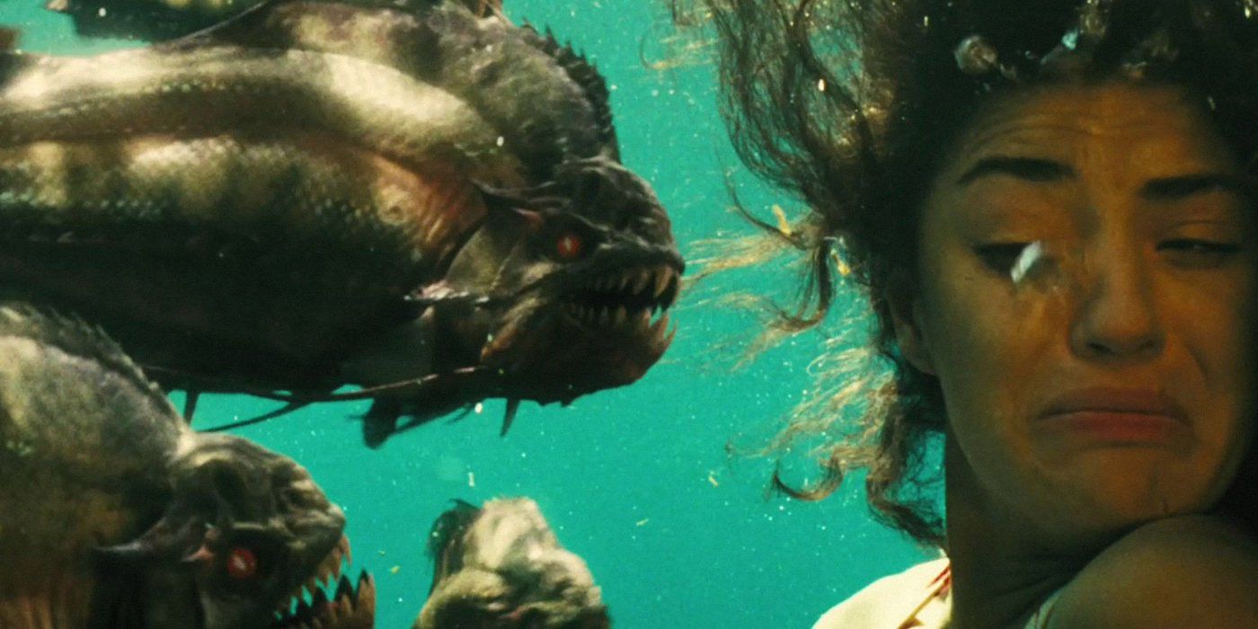 10 Most Blatant Sequel Hooks In Horror Movies Ranked