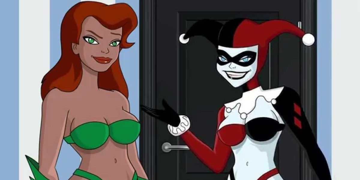 15 Things You Need To Know About Harley Quinn.