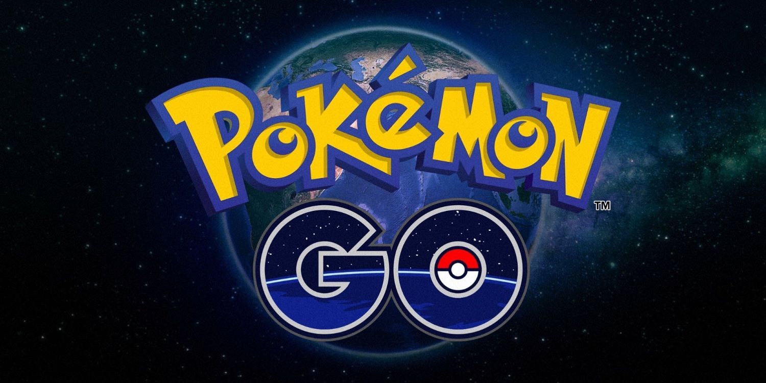 Pokemon Why Hasn T The Logo Ever Changed Screen Rant