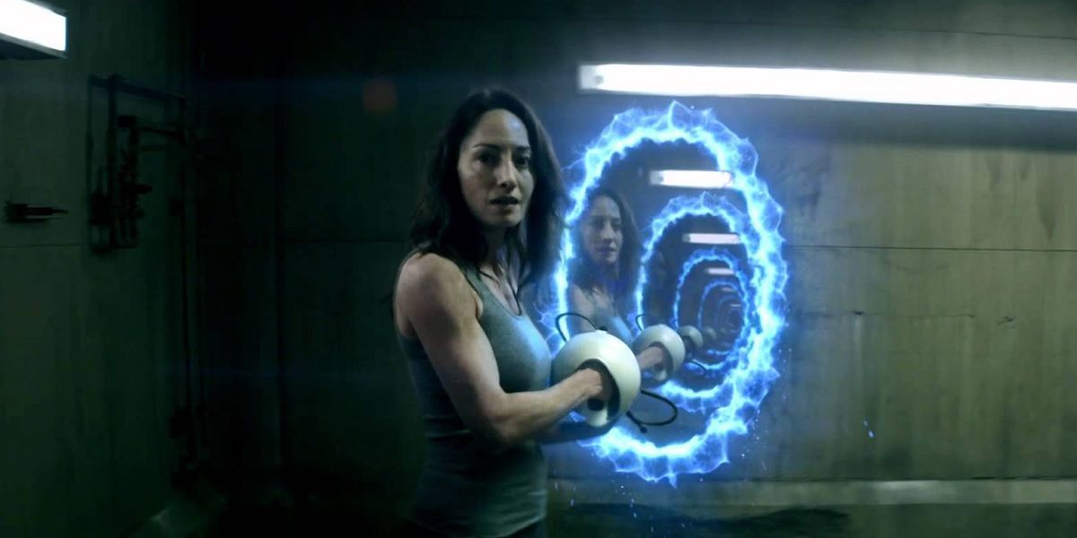 15 Actors Who Could Play Chell in the Portal Movie ...