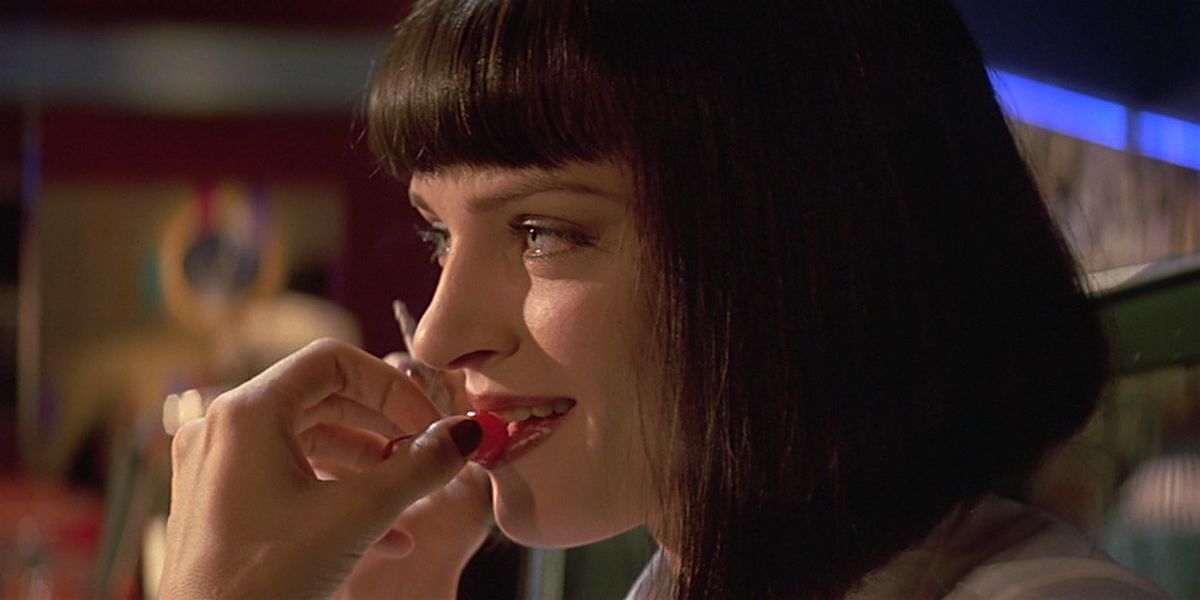 Pulp Fiction 14 Mia Wallace Quotes That Will Make You Think