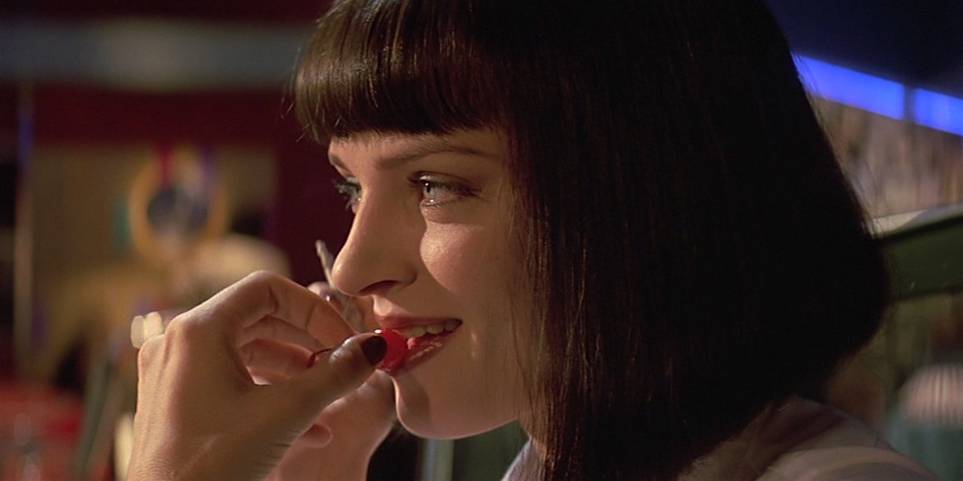 Pulp Fiction 14 Mia Wallace Quotes That Will Make You Think Pulp Fiction 14 Mia Wallace Quotes That Will Make You Think