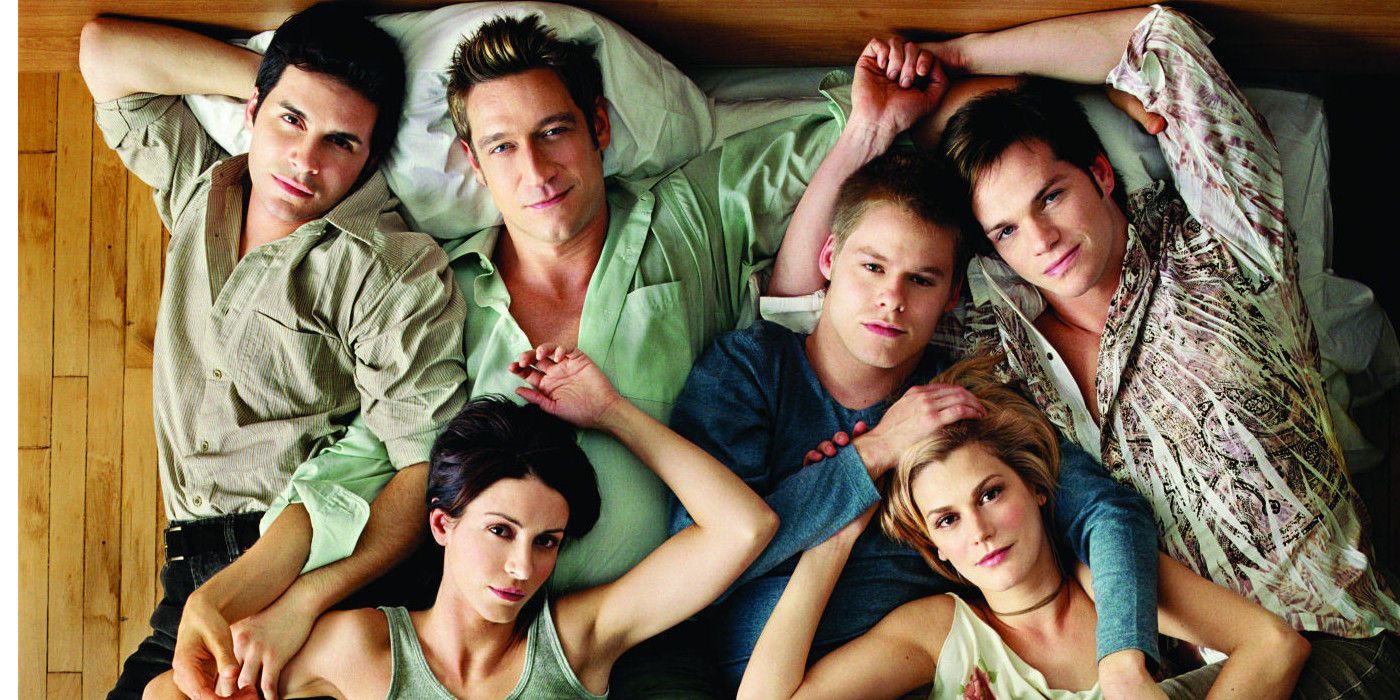 Queer As Folk 5 Things That Have Aged Poorly (& 5 Things That Will Remain Timeless)