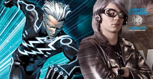 X Men Days Of Future Past Quicksilver Screen Time Singer Talks Boliver Trask X Men Days Of Future Past Quicksilver Screen Time Singer Talks Boliver Trask