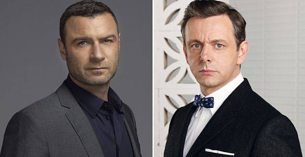 Tv News Wrap Up Ray Donovan And Masters Of Sex Season 3 Premiere