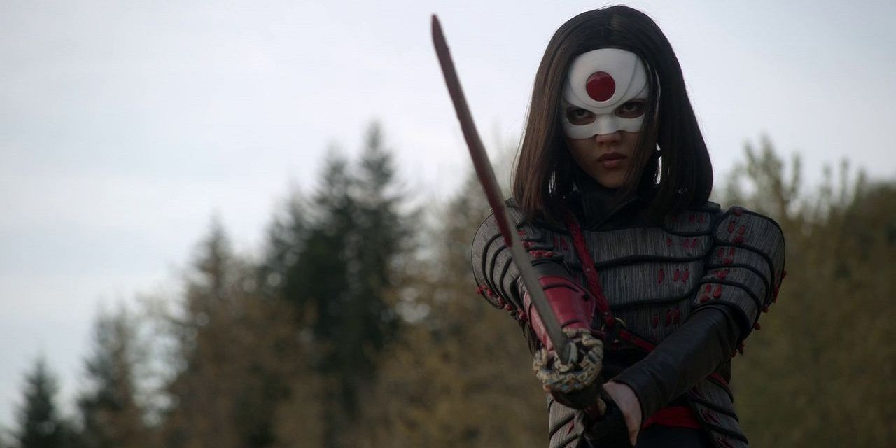 Suicide Squad 15 Things You Need To Know About Katana