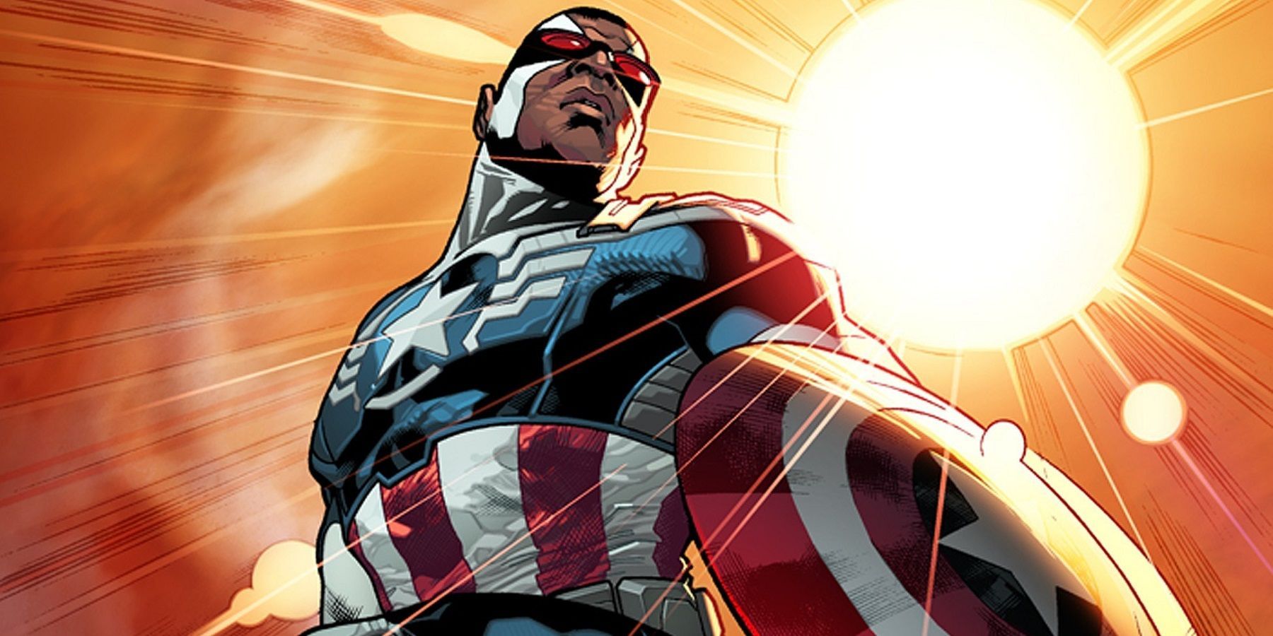 Captain Americas MCU Future After Avengers Endgame