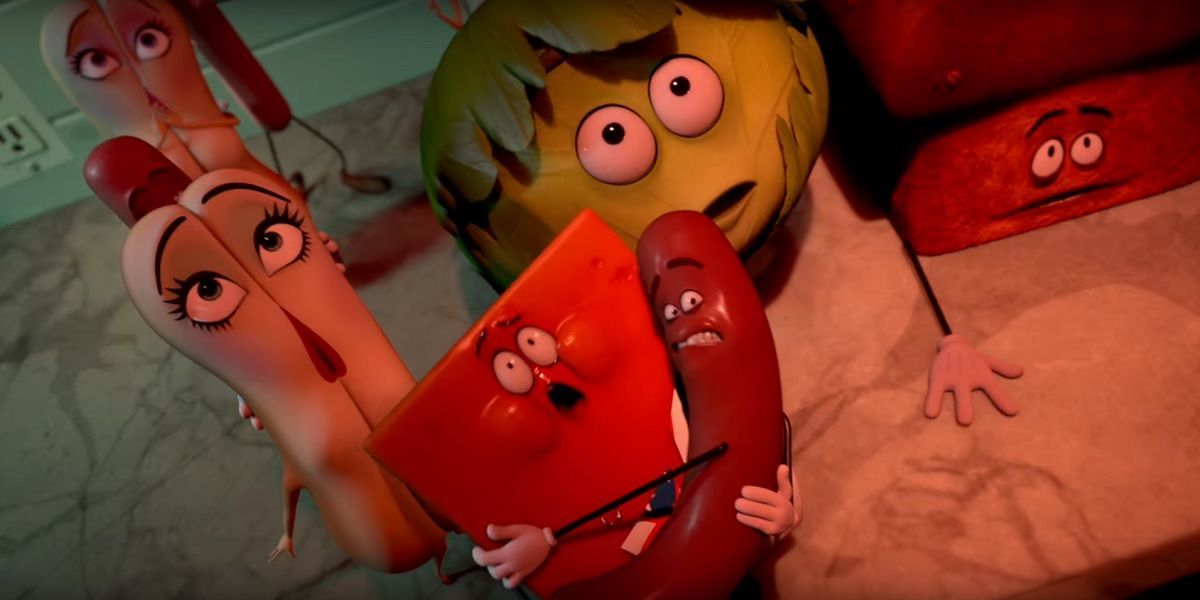 sausage party online movieshare