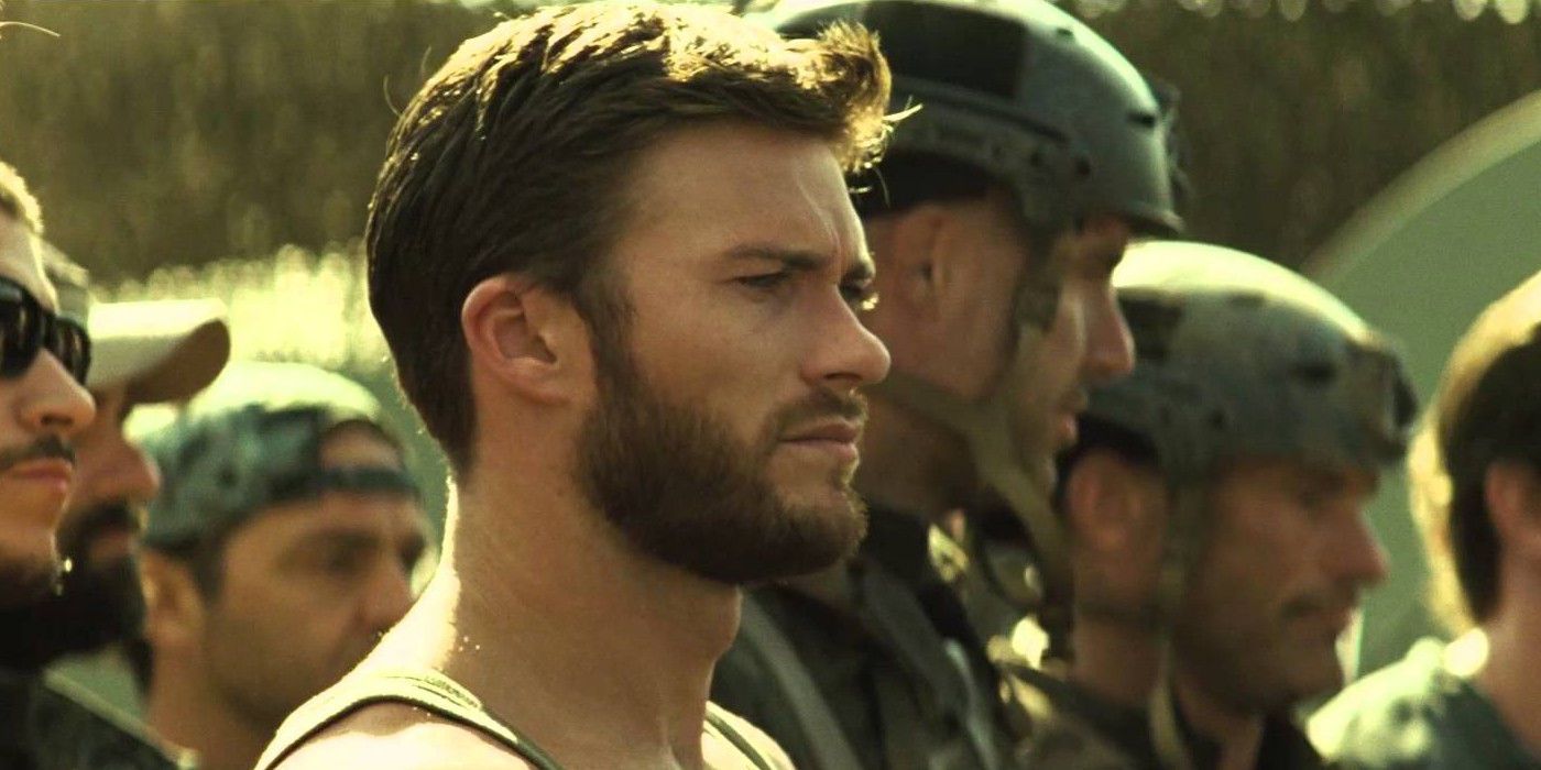 Suicide Squad Scott Eastwood Would Love To Return For Sequel