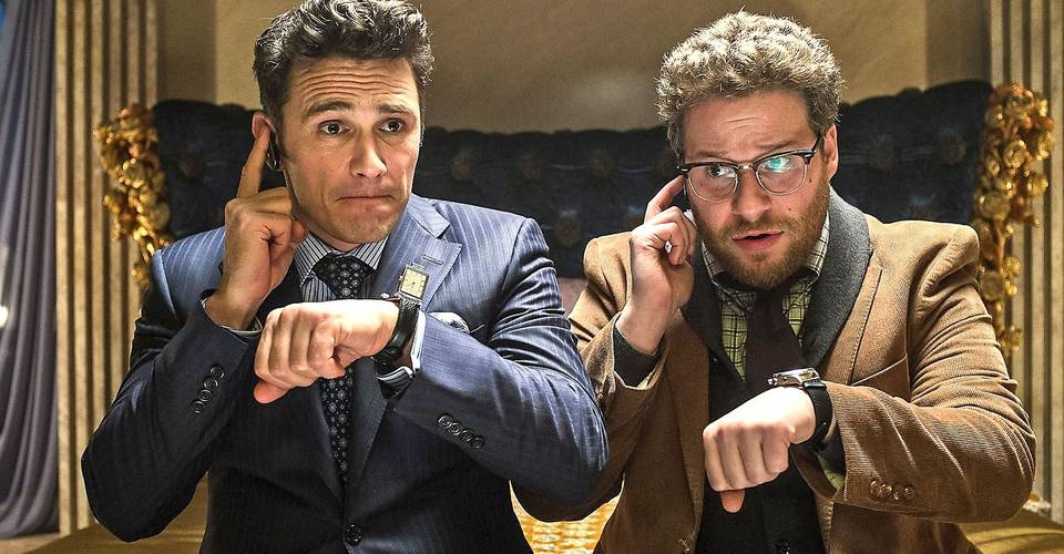 Seth Rogen and James Franco Movies: Ranked from Worst to Best