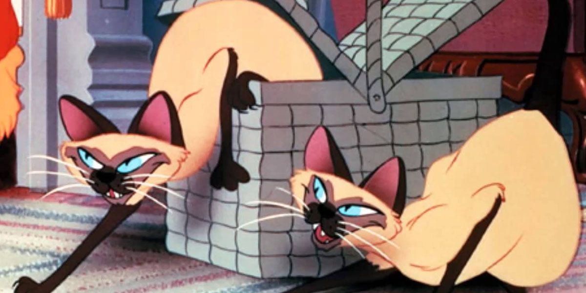 5 Disney Pets that would be a delight (& 5 that would be a nightmare)