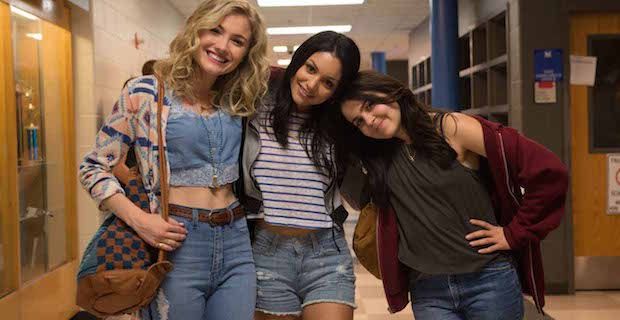 The Duff Review