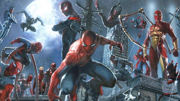Sony Developing Plans for SpiderMan Cinematic Multiverse