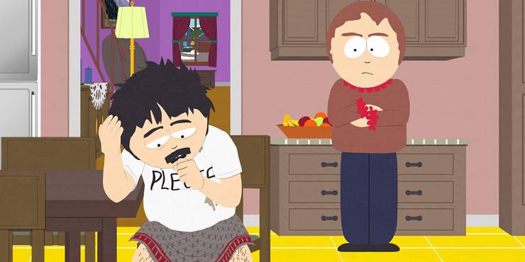 South Park Season 19 Premiere Review Arresting P C Police