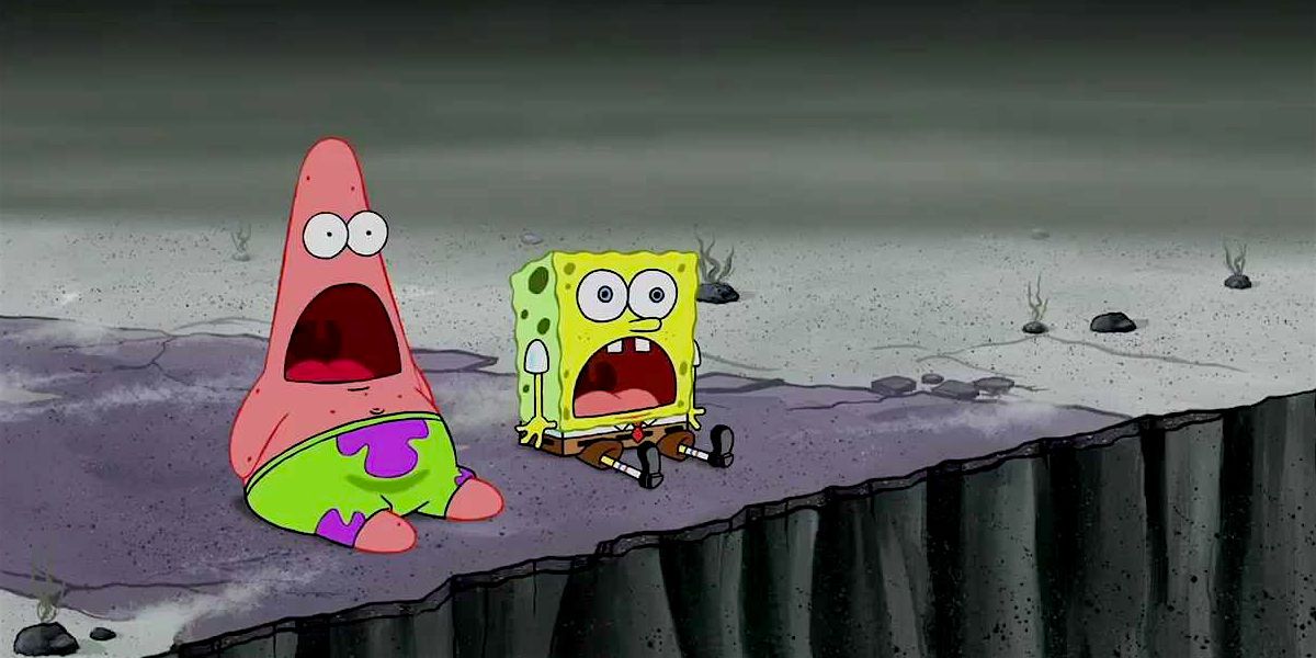 15 Things You Didn T Know About Spongebob Squarepants