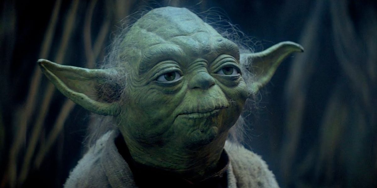 12 Most Powerful Jedi in the Star Wars Universe